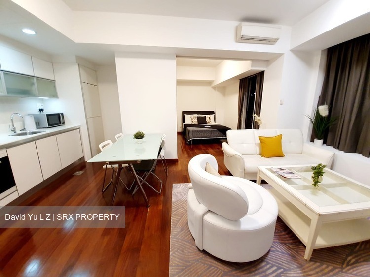 The Sail @ Marina Bay (D1), Apartment #524240631